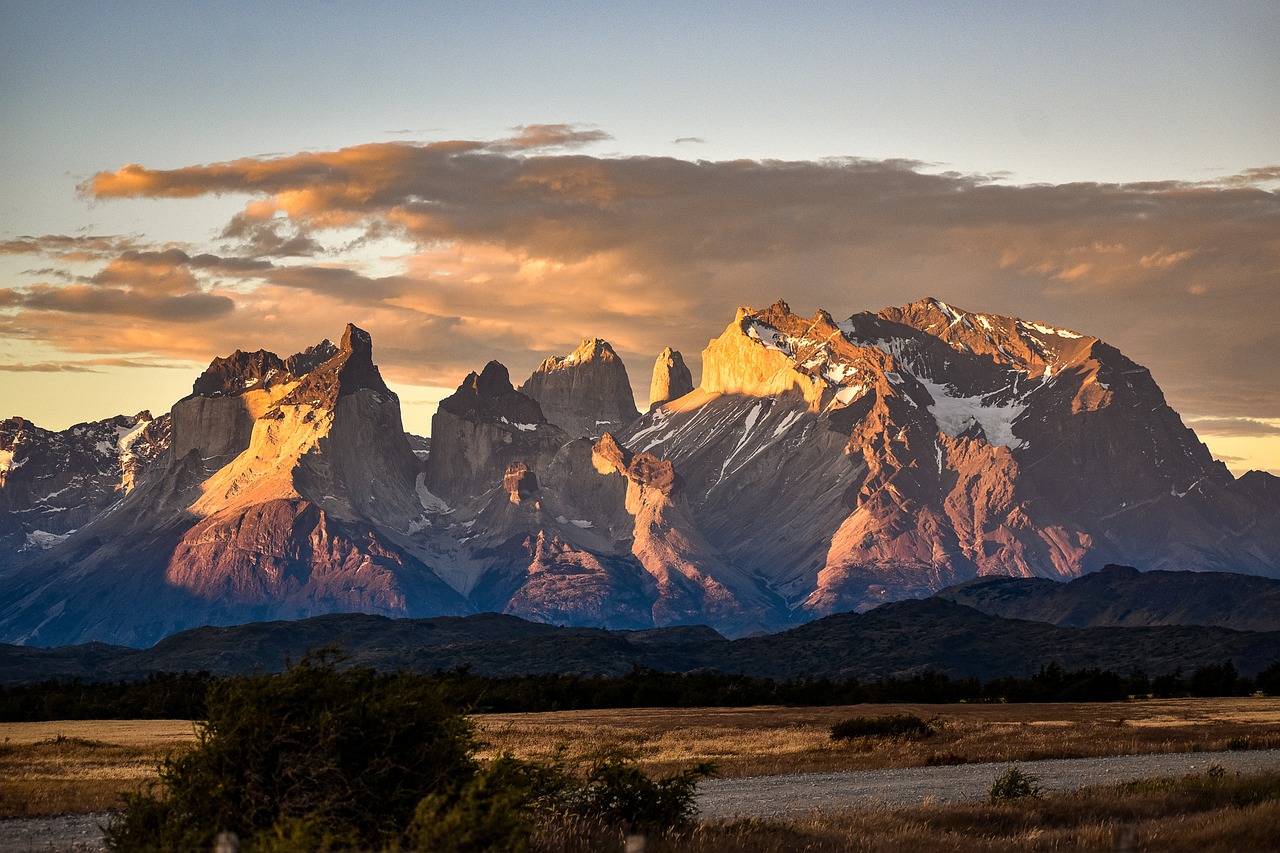 The Best Places to Visit for Adventure in South America